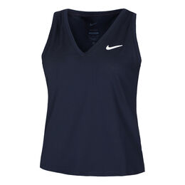 Vêtements De Tennis Nike Court Victory Tank Women